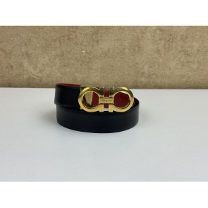 SALVATORE FERRAGAMO GANCINI BUCKLE BELT SALVATORE FERRAGAMO GANCINI BUCKLE BELT